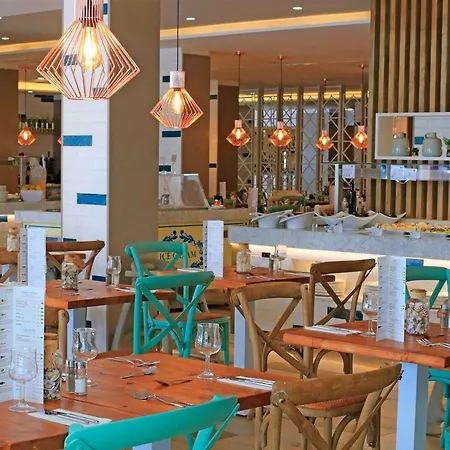Otel Fergus Cactus Garden Morro Jable (Fuerteventura)