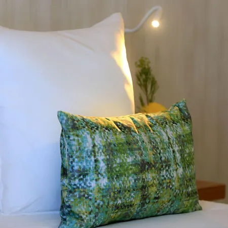 Hotel Fergus Cactus Garden 4*