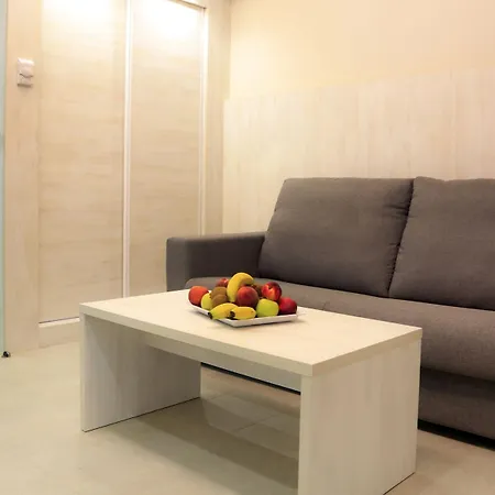 Fergus Cactus Garden Morro Jable