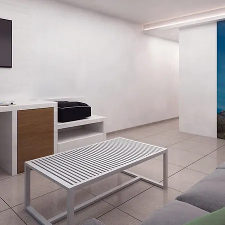 Fergus Cactus Garden 4* Morro Jable