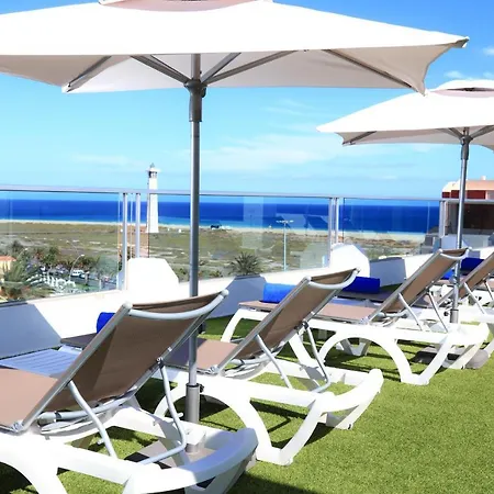 Hotel Fergus Cactus Garden 4*