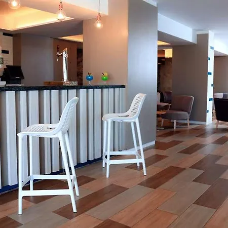 Fergus Cactus Garden Morro Jable