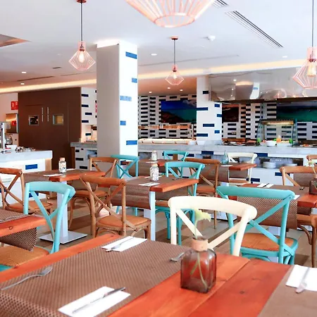 Fergus Cactus Garden 4* Morro Jable