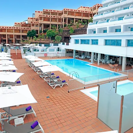 Fergus Cactus Garden 4* Morro Jable