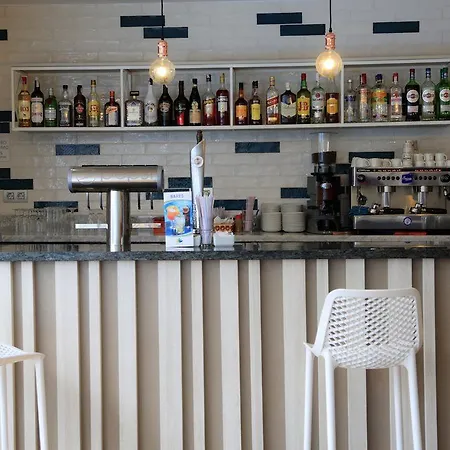 Hotel Fergus Cactus Garden Morro Jable