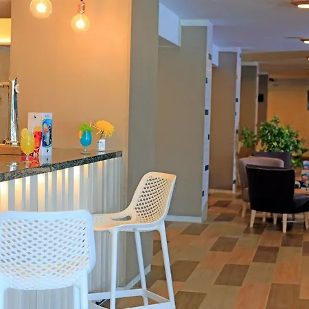 Fergus Cactus Garden 4* Morro Jable