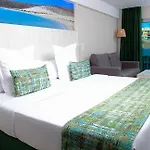 Fergus Cactus Garden Hotel 4*