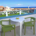 Hotel Fergus Cactus Garden 4*