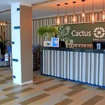 Hotel Fergus Cactus Garden Morro Jable (Fuerteventura)