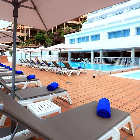 Hotel Lemon&soul Cactus Garden Morro Jable