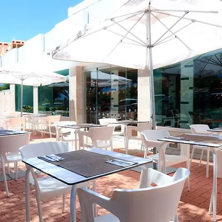 Fergus Cactus Garden Hotel 4*