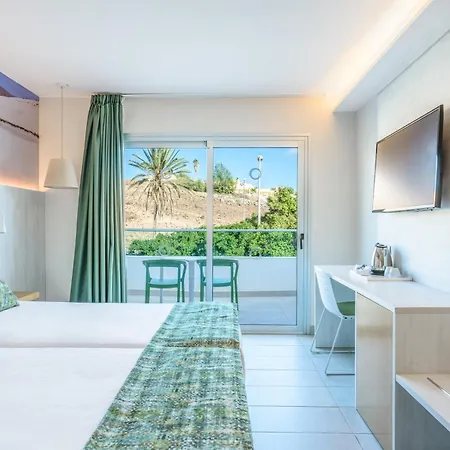 Fergus Cactus Garden 4* Morro Jable