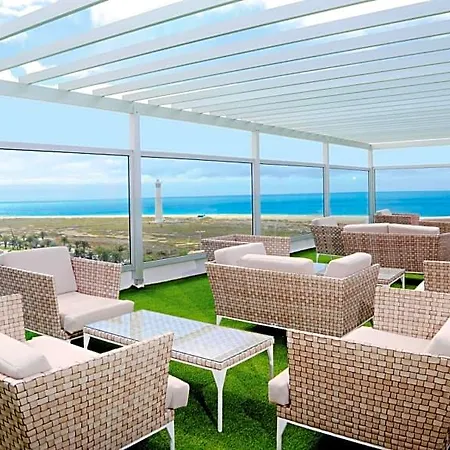 Hotell Fergus Cactus Garden Morro Jable (Fuerteventura)